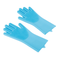 Pet Bath Gloves