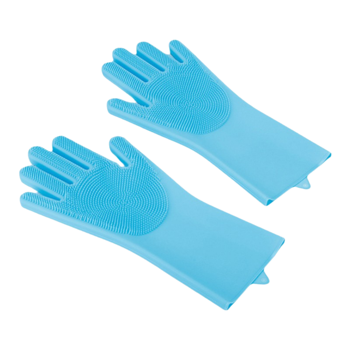 Pet Bath Gloves