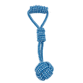 Pet Rope Ball