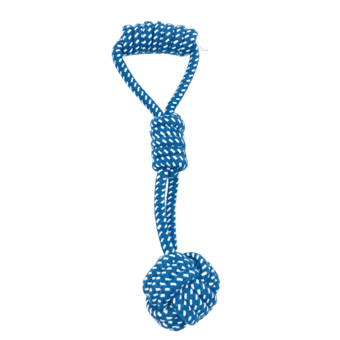 Pet Rope Ball