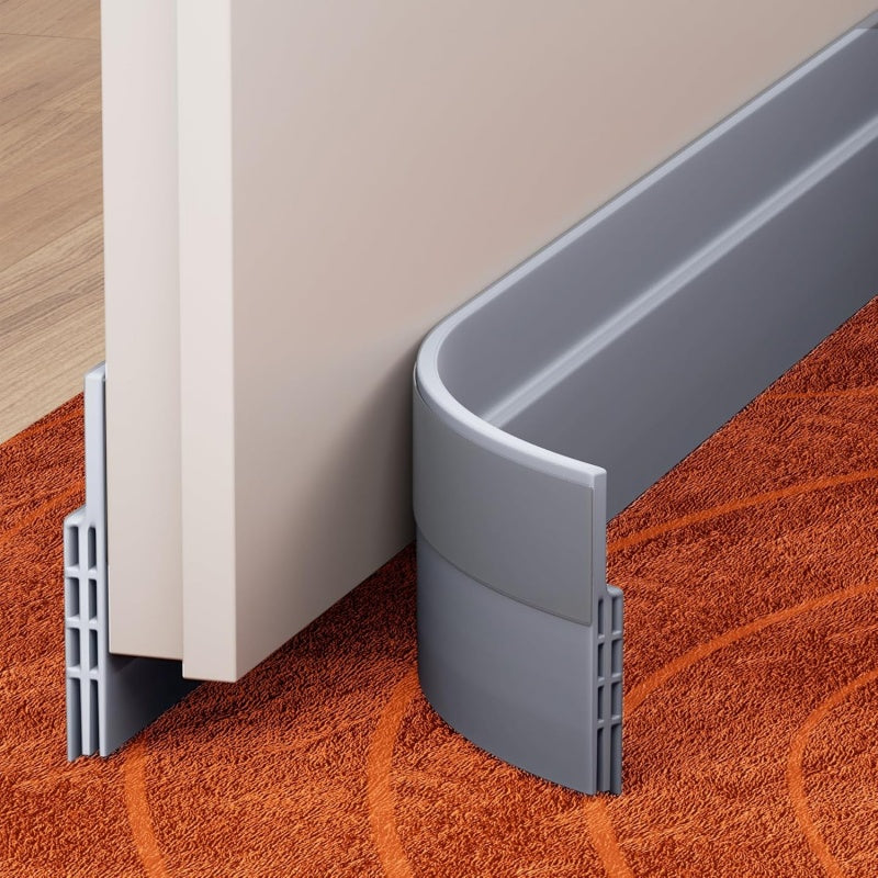 Nestrok® Door Draft Stopper
