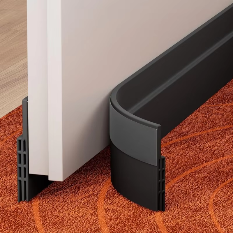 Nestrok® Door Draft Stopper