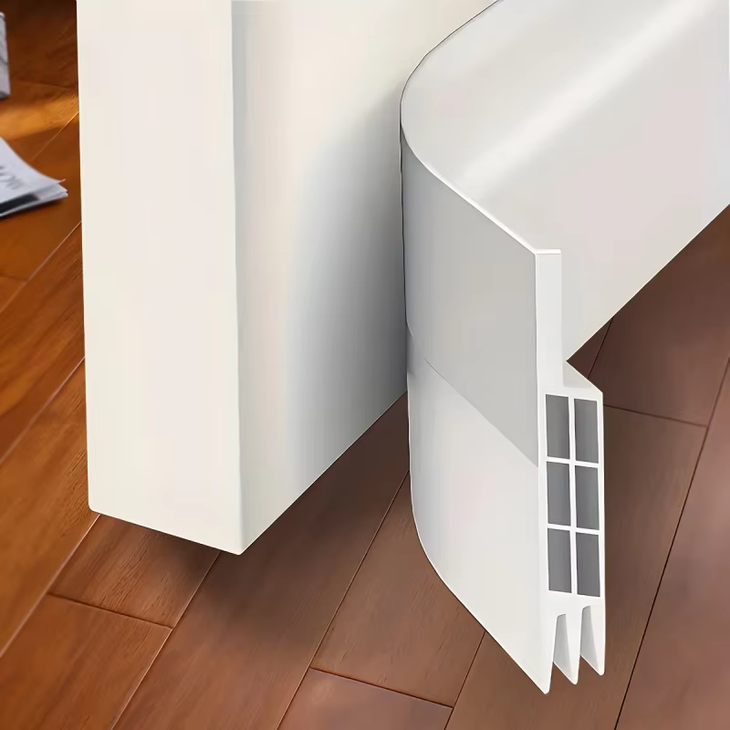 Nestrok® Door Draft Stopper