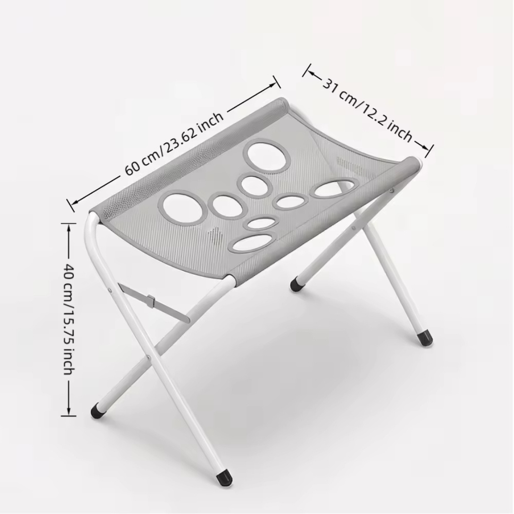 PawPerch™ Grooming Stand