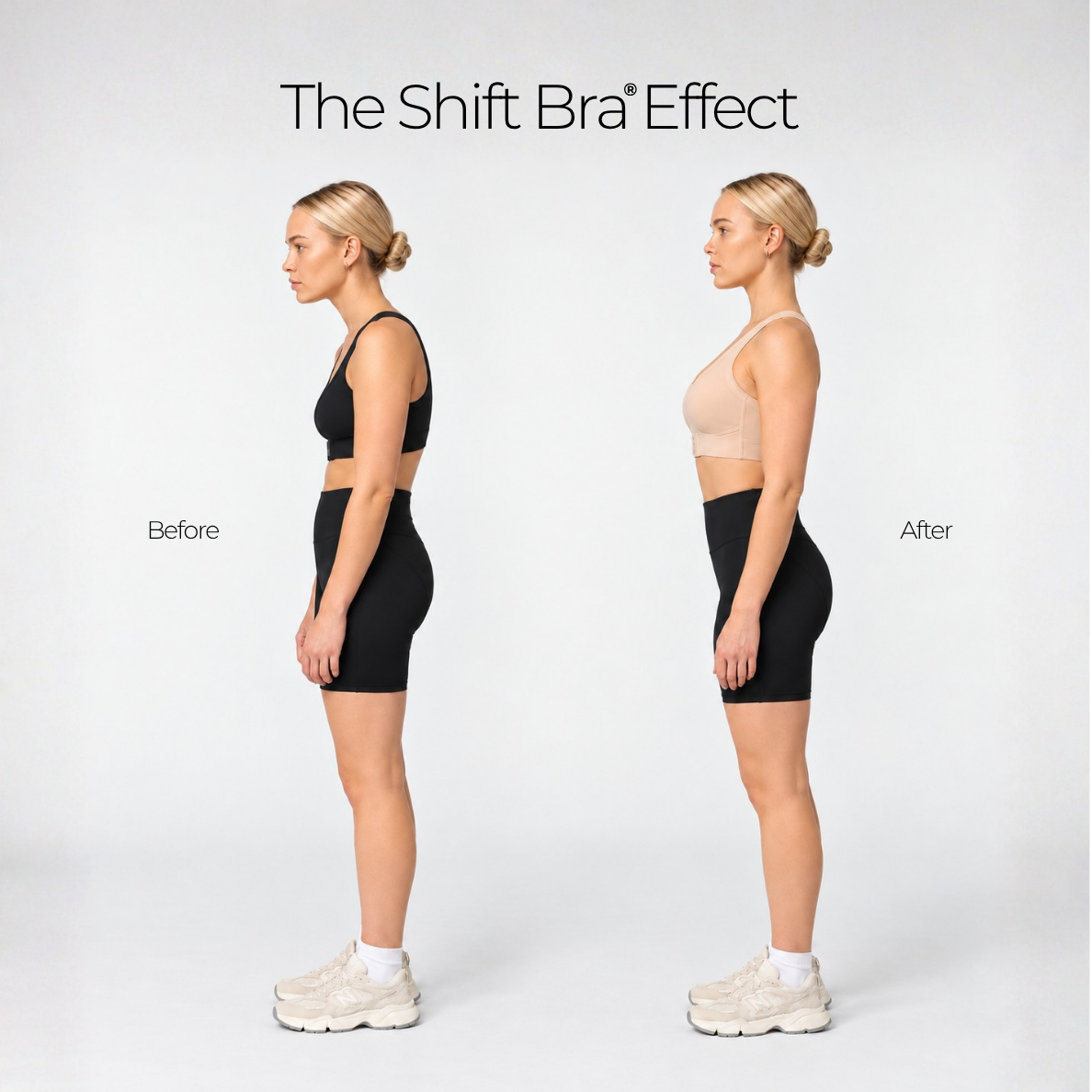 Shift Bra®