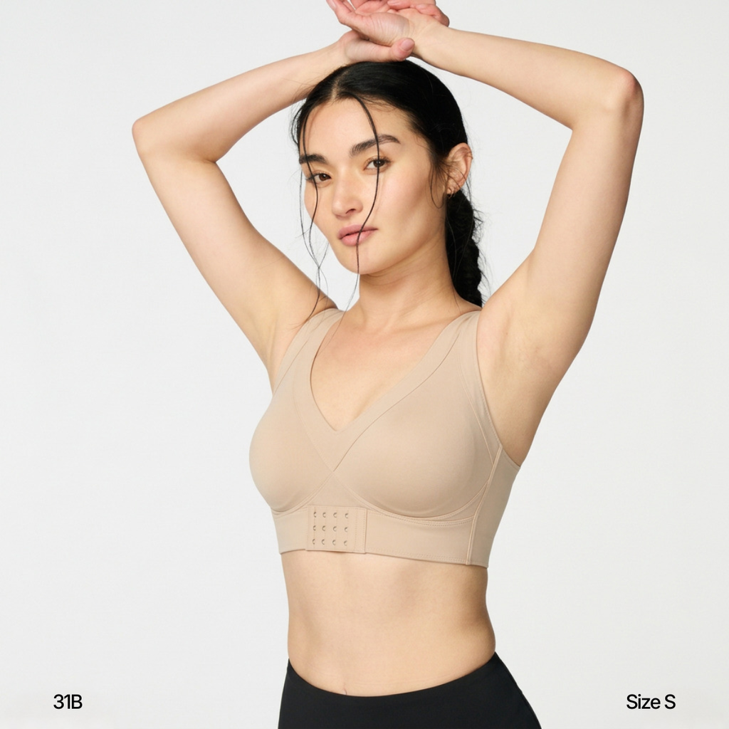 Shift Bra®