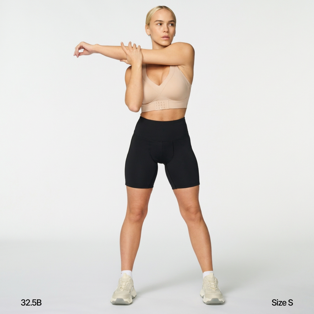 Shift Bra®