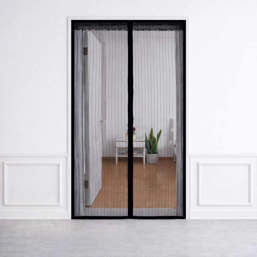 Nestrok® Magnetic Screen for Doors