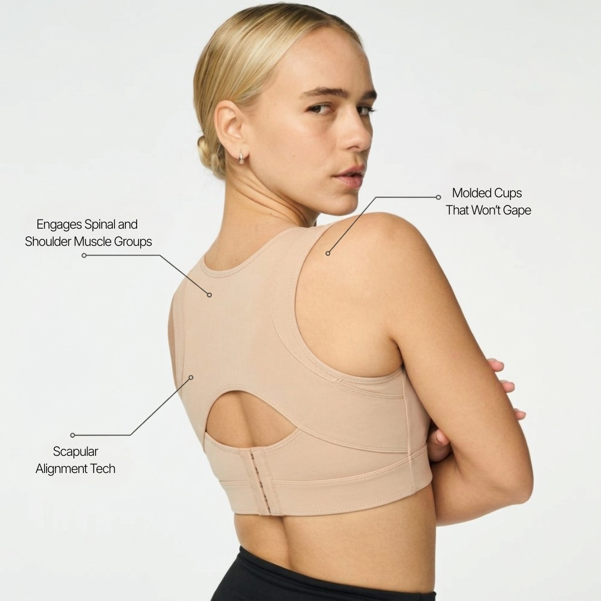 Shift Bra®